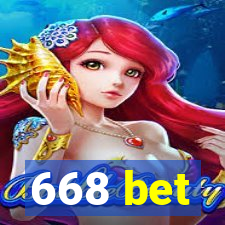 668 bet